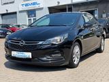 Opel Astra K 1.0 DI Turbo ecoFLEX*GJR*S-HEFT*KAMERA* - Opel Astra: Ecoflex