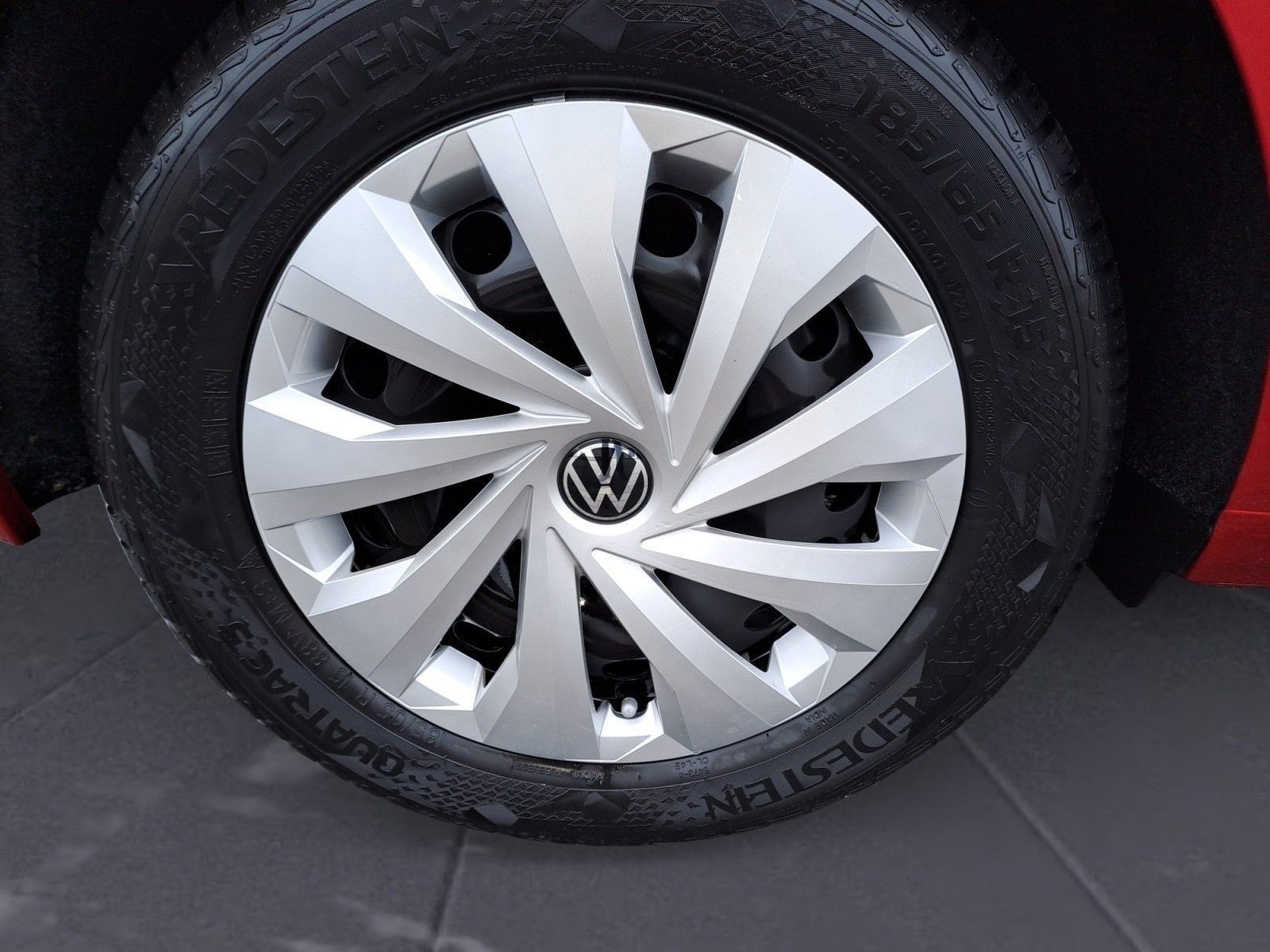 Volkswagen Polo - Bild 9