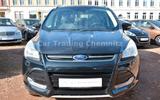 Ford Kuga Titanium 2.0 TDCi Allrad Automatik AHK - gebrauchte Ford Kuga aus dem Jahr 2013