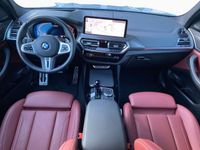 BMW X3 M40 - Vorschau Bild 12