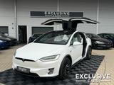 Tesla MODEL X 75D | FREE SUPERCHARGER | CCS | - Tesla Model X aus 2017