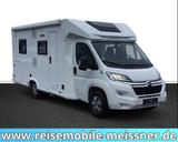 Mooveo Tei 70EBH Citroen - Mooveo TEI
