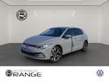 Volkswagen Golf VIII 1.5 eTSI United *KAMERA SHZ* - Volkswagen Golf: V United