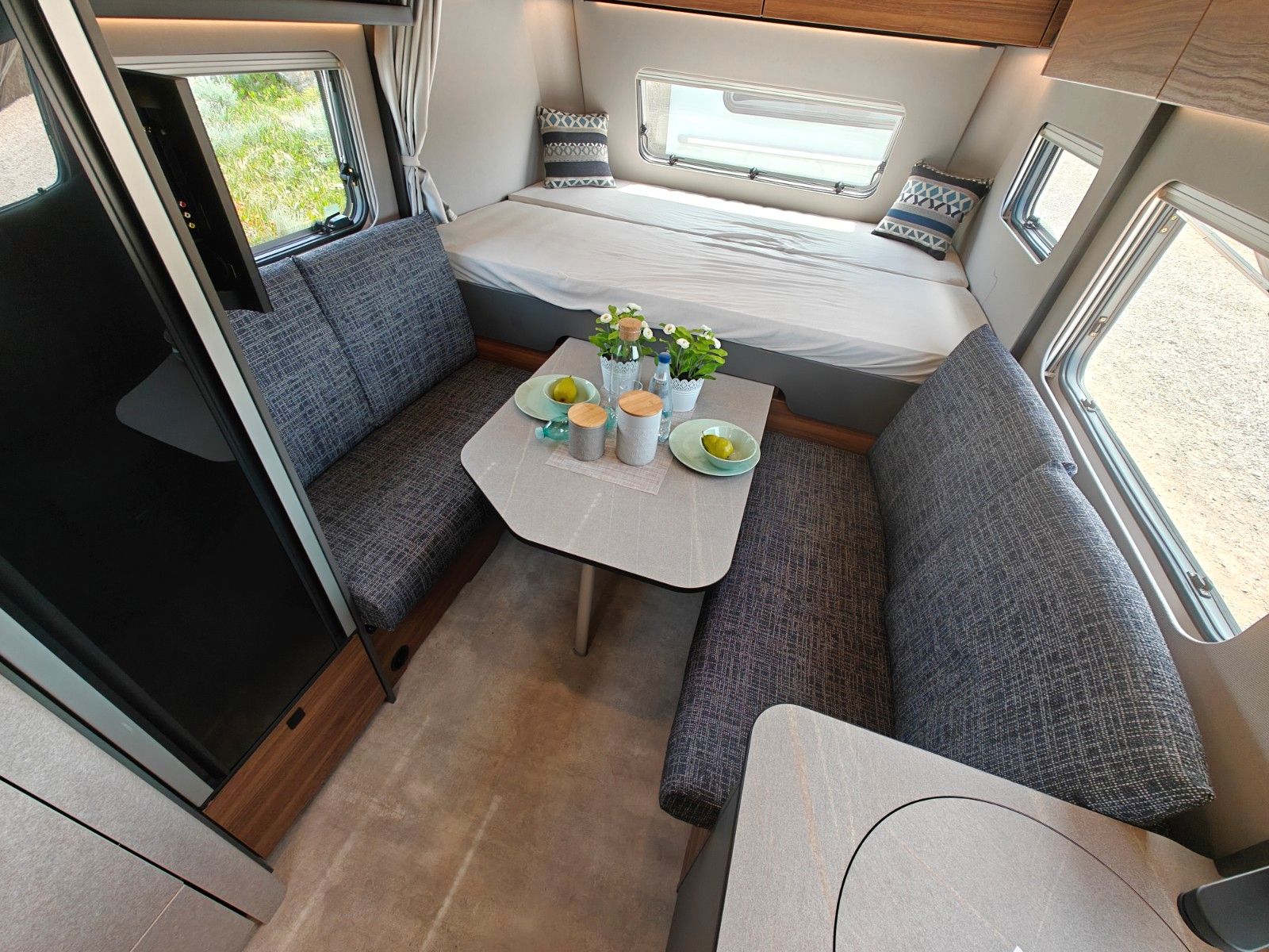 Fahrzeugabbildung HYMER / ERIBA / HYMERCAR Novaline 515 2026