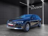Audi A4 Allroad 40 TDI S-tronic quattro Matrix Navi A - Audi A4 Allroad mit Diesel-Antrieb: Kombi