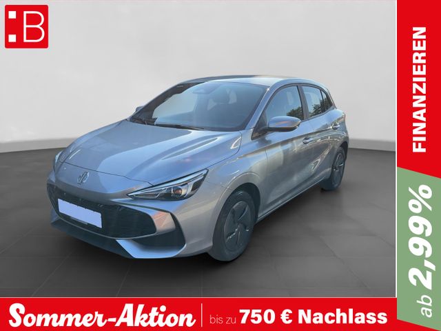 MG3 3 Standard AKTION - Nur mit Finanzierung 15 