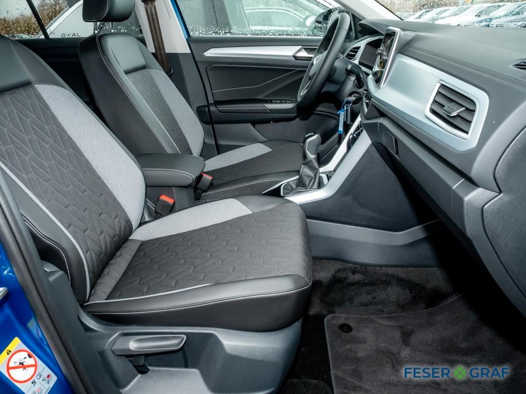 Volkswagen T-Roc - Bild 6