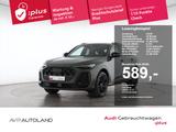 Audi Q5 Sportback TFSI quattro S tronic S line AHK