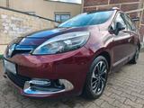 Renault GRAND SCENIC BOSE  1.5 dci 110 hp ... - Renault Grand Scenic: 1.5