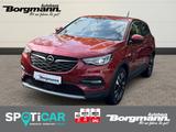 Opel Grandland INNOVATION 1.5 D EU6d-T GRANDL. X INNO - Opel Grandland (X) in Gelsenkirchen