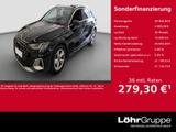 Audi A3 allstreet 35 TFSI AHK* VIRTUAL*LED*PDC*SHZ - Audi A3 allstreet mit Benzin-Antrieb