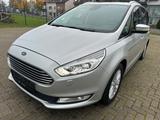 Ford Galaxy Titanium*7 Sitzer*Leder*Panorama*Kamera - Ford Galaxy in Aachen