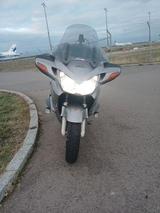 Honda ST 1300 PanEuropean - HONDA 1300