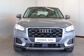 Audi Q2 1.4 TFSI design PRE SENSE+LED+PDC+17"+PANO