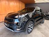 Kia Sportage GT-Line 4WD*Navi*Leder*Kamera*LED* - Kia: Allradantrieb, Geländewagen