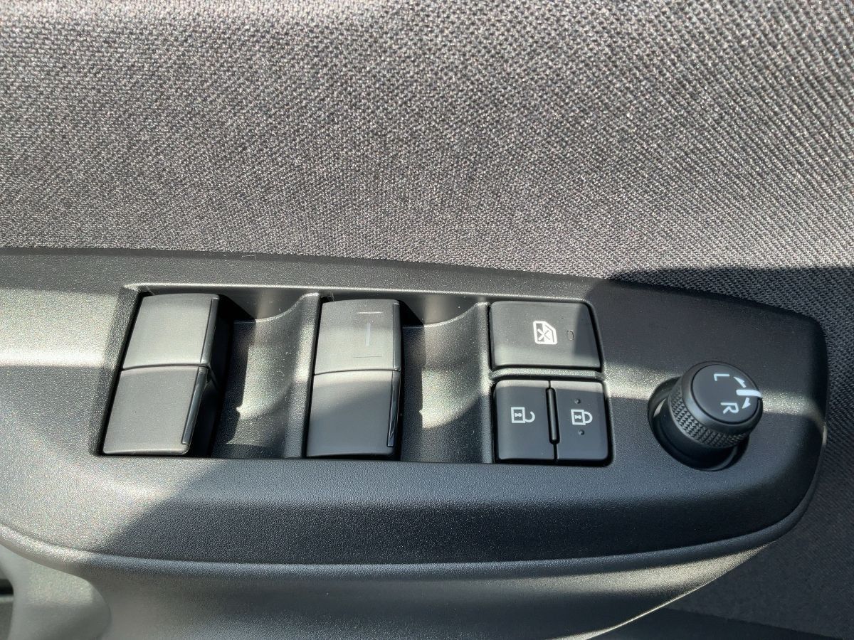 Toyota Yaris - Bild 17