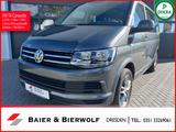 Volkswagen T6 Caravelle Comfortline 8 Sitzer Klima 150PS - Volkswagen T6 Caravelle: 8 Sitzer