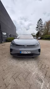 Volkswagen ID.4 Pro Performance 77 kWh 150 kW Max - Volkswagen ID.4: Max