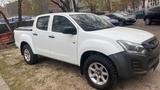 Isuzu D-Max Single Cab 2WD Basis - Isuzu Gebrauchtwagen