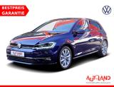 Volkswagen Golf VII 1.5 TSI DSG Highline R-Line STHZG LED K - : Standheizung, T V