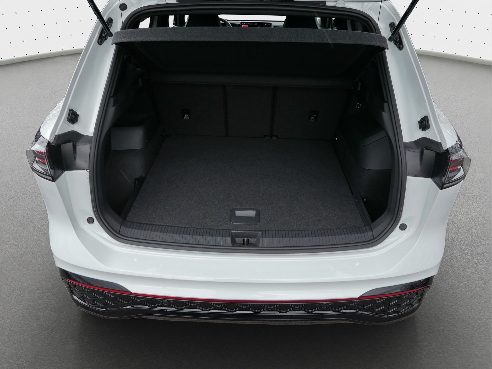 Volkswagen Tiguan - Bild 11