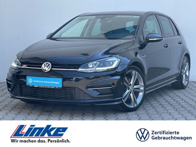 Golf VII 1.5 TSI R-Line AHK/Navi/ACC/LED/PDC