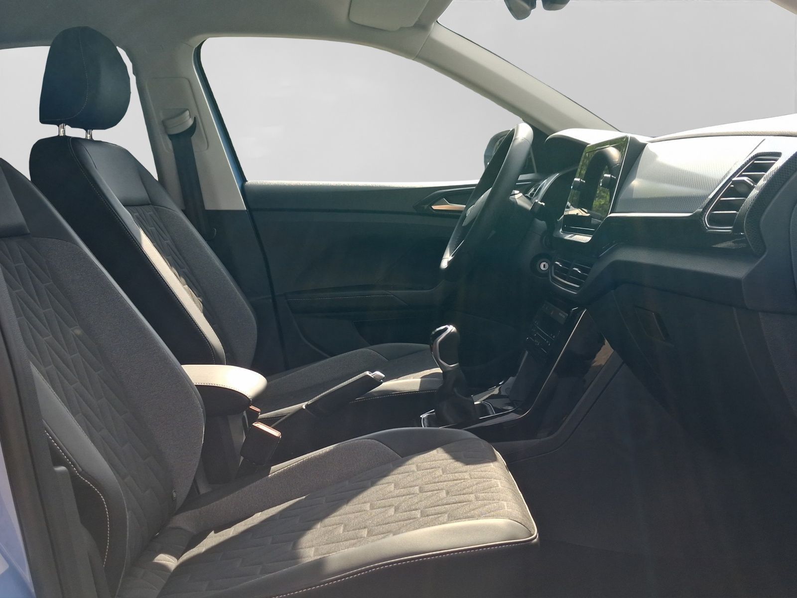 Volkswagen T-Cross - Bild 5