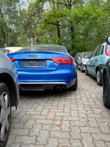 Audi S5 4.2 V8 Quattro Scheckheftgepflegt Rüssel - gebrauchte Audi S5 aus dem Jahr 2007