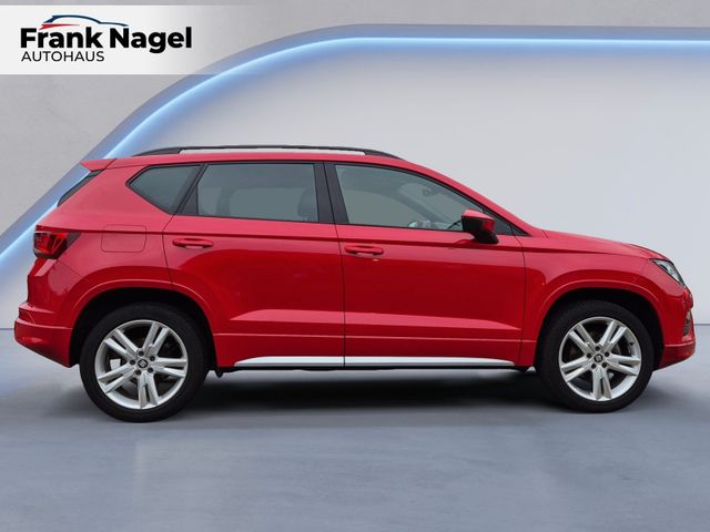 Seat Ateca FR 1.5 TSI ACT