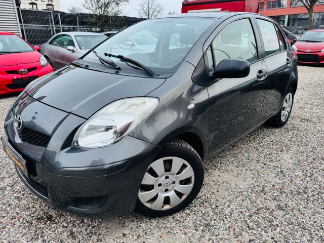 Toyota Yaris Cool+1,3  Klimaanlage El Fenster