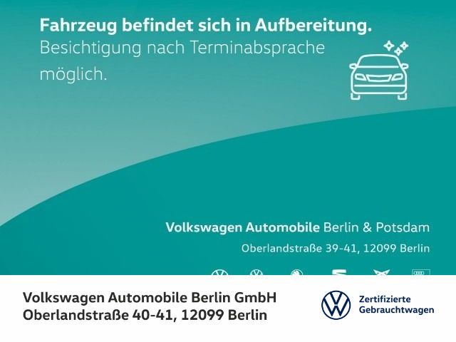 Volkswagen T-Cross 1.0TSI DSG Style NAVI LED SHZ PDC