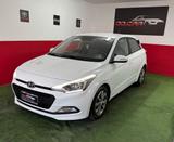 Hyundai i20 1.2 Benzina/Gpl 84 CV 5 porte Econex - Hyundai i20 mit LPG-Antrieb