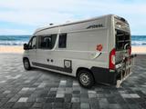 Pössl 2 Win plus/Festbett/Markise/SAT/Klima - Pössl Wohnwagen & Wohnmobile