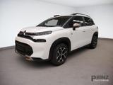 Citroën C3 Aircross C-Series 110 PS *1.Hand *Alufelgen - Citroën C3 Aircross C-Series mit Benzin-Antrieb