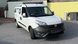 Fiat Doblò Maxi Cargo 1.6 Multijet 2.Hd - Fiat Doblo: Kombi, Maxi