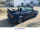 Volkswagen Golf Cabrio Karmann Neuwertiger Zustand - Volkswagen Golf: Cabrio, Karmann