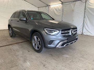 Mercedes GLC 300 - 2