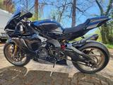 Yamaha YZF R1 M RN65 extremst Rennstreckenumbau - YAMAHA YZ65