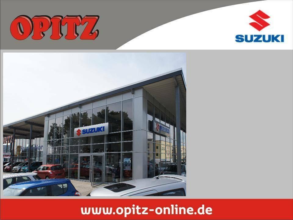 Suzuki Swace 1.8 l Comfort+  CVT Hybrid