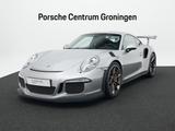 Porsche 991 GT3 RS - Porsche 991: Gt3 RS