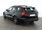 Volvo V60 Plus B4 Aut. LED ACC AHK Pano - Volvo V60 von 2026