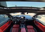 BMW X4 M40 d*VOLL*PANO*HUD*360*LED*MEMORY*CARBON*21z - gebrauchte BMW X4 aus dem Jahr 2018