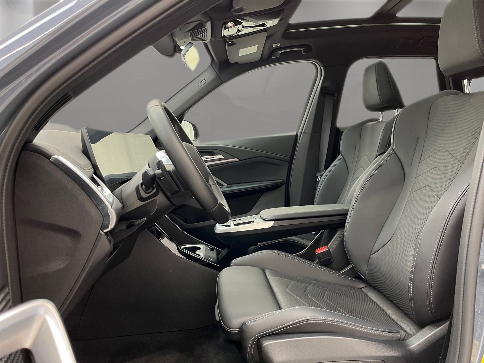 BMW iX1 - Bild 9