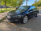 Volkswagen Scirocco R-Line Dynaudio RNS 315 Spiegel - VW Scirocco in Essen