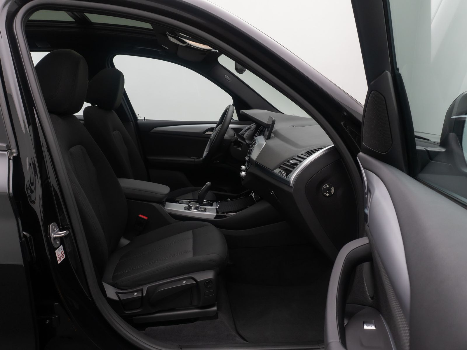 Fahrzeugabbildung BMW X3 xD20d ACC Kamera DAB Alarm Komfort Panorama