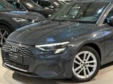 Audi A3 Sportback 35 TDI*Automatik*LED Scheinwerfer* - Audi A3: Automat