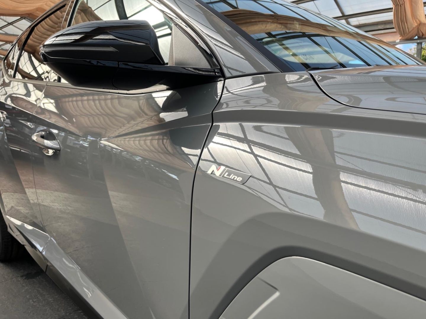 Hyundai Tucson – Bild 28