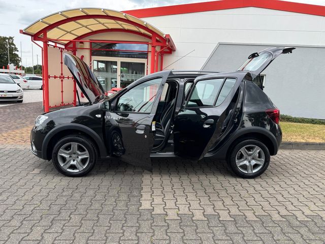 DACIA Sandero — Foto 5