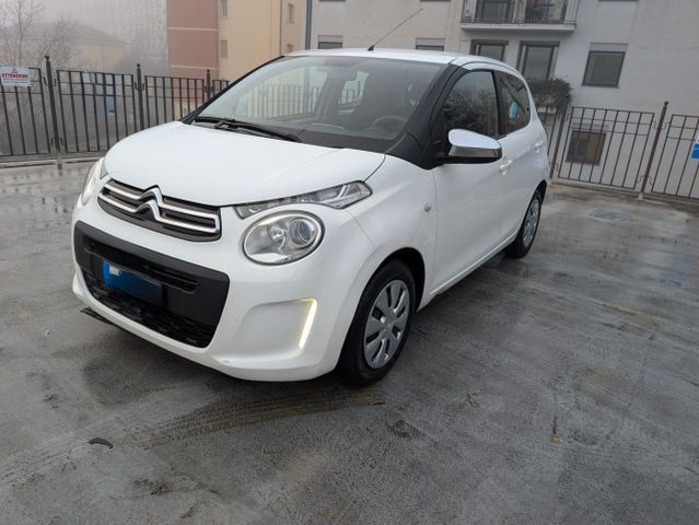 Citroën Citroen C1 VTi 68 5 porte Feel