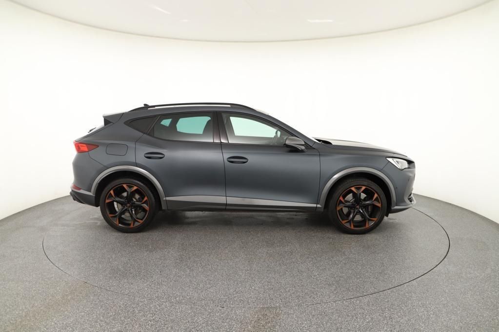 Cupra Formentor VZ 4Drive 2.0 TSI DSG AHK*Pano*RFK*PDC